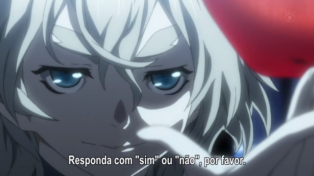 Assistir Guilty Crown - Episódio 021 Online em HD - AnimesROLL