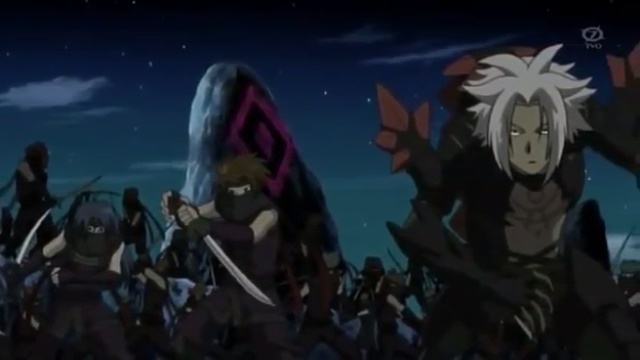 Assistir .hack//Sign - Episódio 023 Online em HD - AnimesROLL