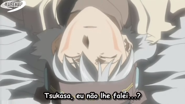 Assistir .hack//Sign - Episódio 023 Online em HD - AnimesROLL