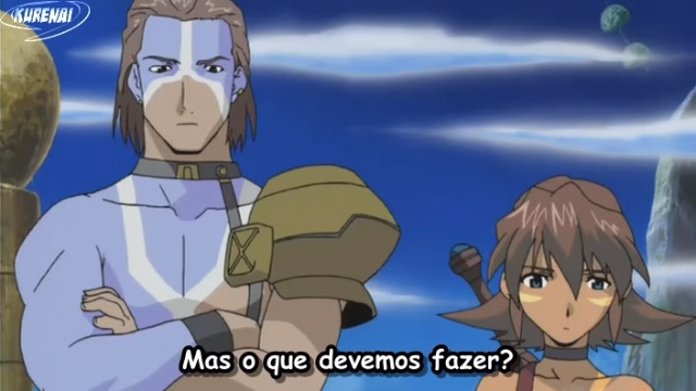 Assistir .hack//Sign - Episódio 023 Online em HD - AnimesROLL