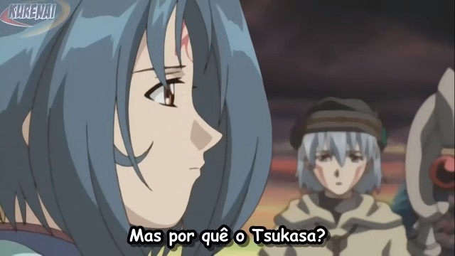 Assistir .hack//Sign - Episódio 023 Online em HD - AnimesROLL