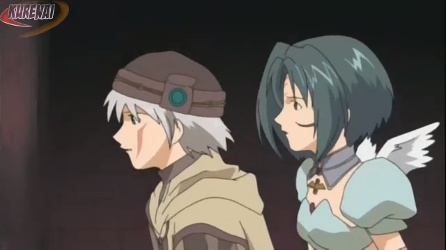 Assistir .hack//Sign - Episódio 021 Online em HD - AnimesROLL