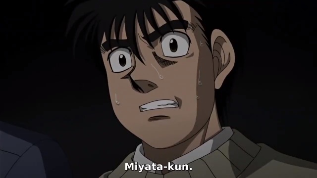 Assistir Hajime no Ippo: New Challenger - Episódio 003 Online em HD -  AnimesROLL