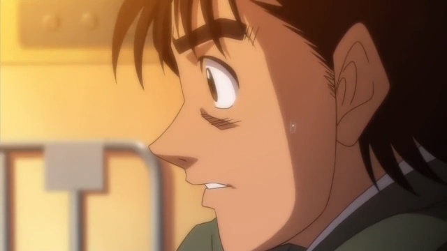 Assistir Hajime no Ippo: New Challenger - Episódio 008 Online em HD -  AnimesROLL