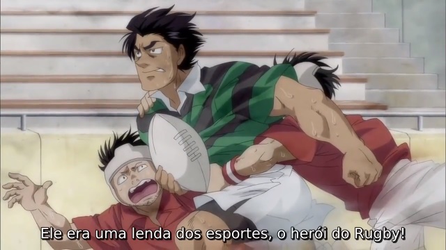 Assistir Hajime no Ippo: New Challenger – Episódio 18 HD Online