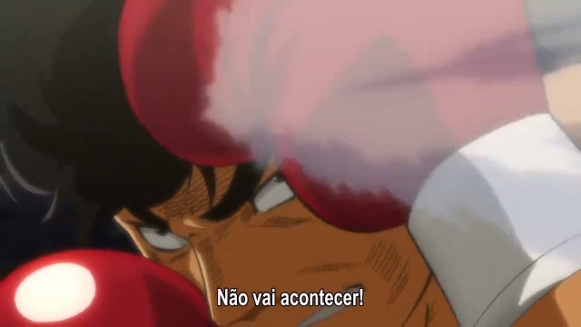 Assistir Hajime no Ippo ~ Rising ~ online - todas as temporadas