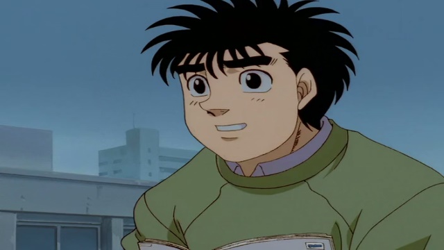 Assistir Hajime no Ippo: Rising - Episódio 019 Online em HD - AnimesROLL