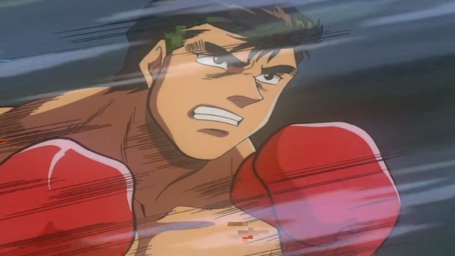 Assistir Hajime no Ippo - Episódio 011 Online em HD - AnimesROLL