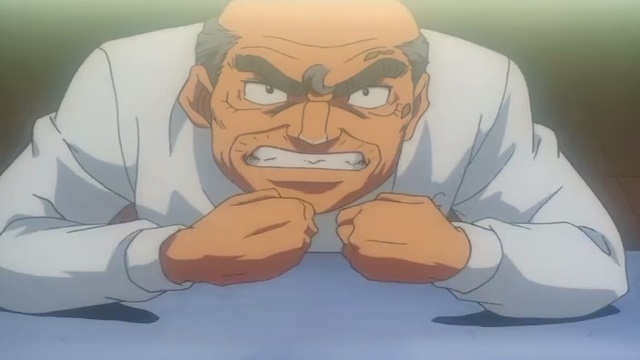 Assistir Hajime no Ippo: Rising - Episódio 008 Online em HD - AnimesROLL