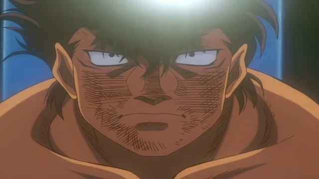 Assistir Hajime no Ippo - Episódio 001 Online em HD - AnimesROLL