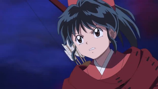 Hanyou no Yashahime: Sengoku Otogizoushi Episodio 2