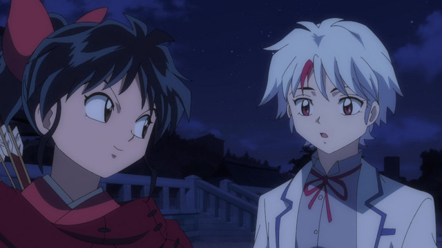 InuYasha Downs 🇧🇷 🐾 on X: DOWNLOAD  Hanyou no Yashahime 2ª Temporada -  Episódio 24 - Legendado PT-BR 🔸Tradução: @fersweirdo, @JessiNayra,  @luckytreze13, @raisalimaeu 🔹Revisão: @annyporfirio ➡️ Link:   #Inuyasha