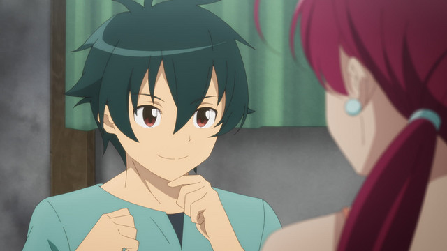 Assistir Hataraku Maou-sama! 2 Episodio 6 Online