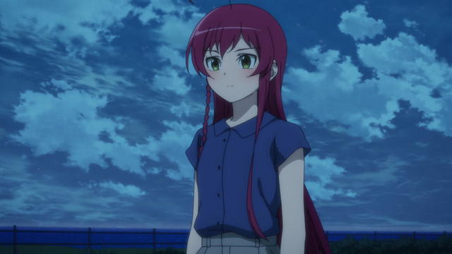 Assistir Hataraku Maou-sama! 2 Episodio 2 Online