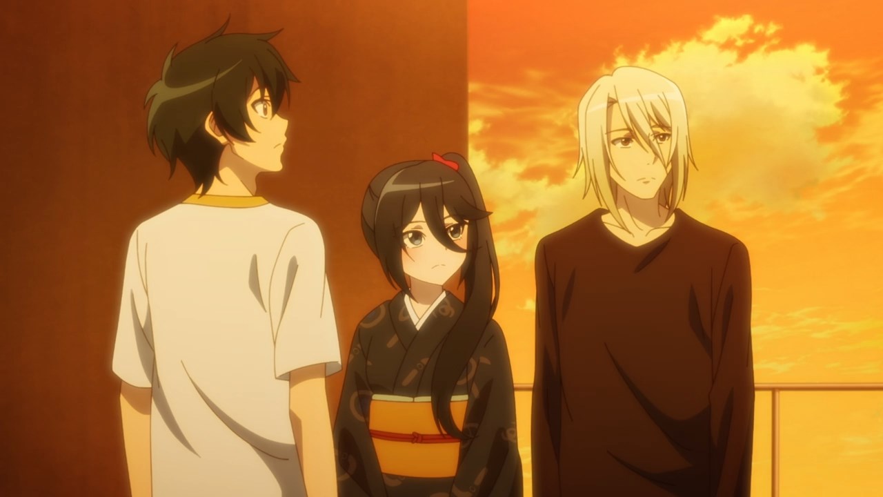 Assistir Hataraku Maou-sama! 2 Episodio 2 Online