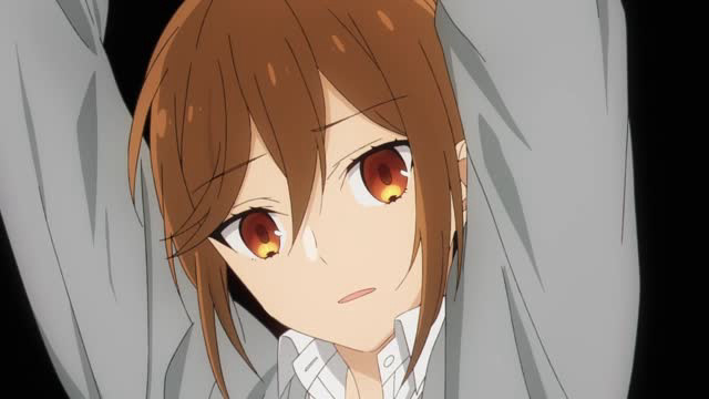 Assistir Horimiya Dublado Episodio 2 Online