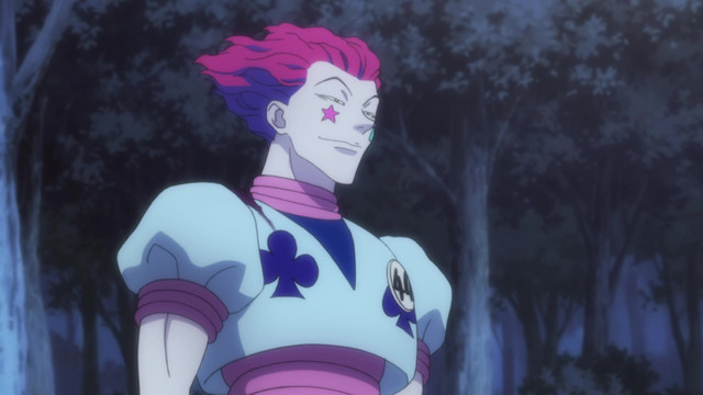 Assistir Hunter x Hunter 2011 Episodio 96 Online