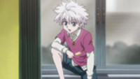 Assistir Hunter x Hunter 2011 - Episódio 004 Online em HD - AnimesROLL