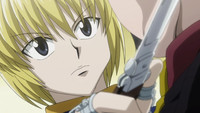 Assistir Hunter x Hunter 2011 - Episódio 012 Online em HD - AnimesROLL