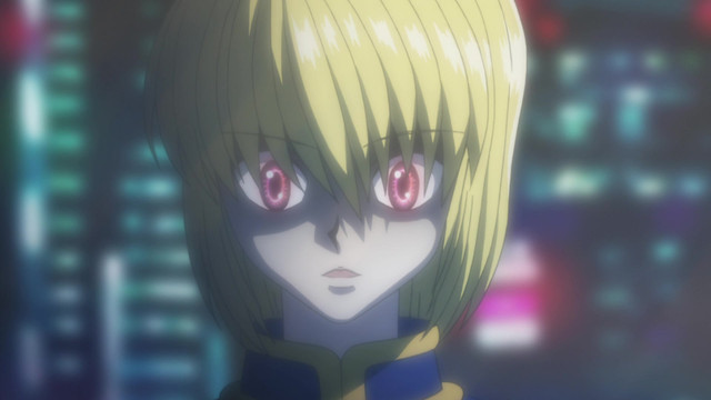 Assistir Hunter x Hunter 2011 - Episódio 003 Online em HD - AnimesROLL