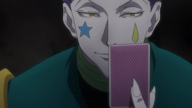 Assistir Hunter x Hunter 2011 - Episódio 075 Online em HD - AnimesROLL