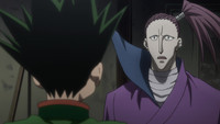 Assistir Hunter x Hunter 2011 - Episódio 082 Online em HD - AnimesROLL