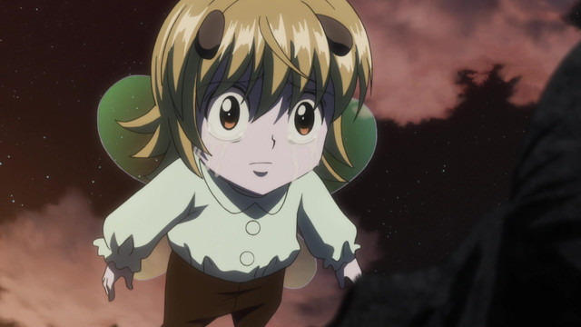 Assistir Hunter x Hunter 2011 - Episódio 023 Online em HD - AnimesROLL