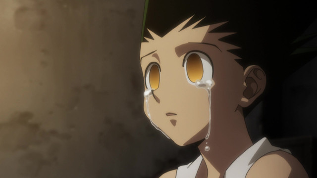 Assistir Hunter x Hunter 2011 - Episódio 131 Online em HD - AnimesROLL