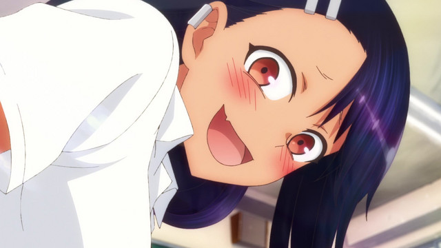 Assistir Ijiranaide, Nagatoro-san 2 Episodio 2 Online