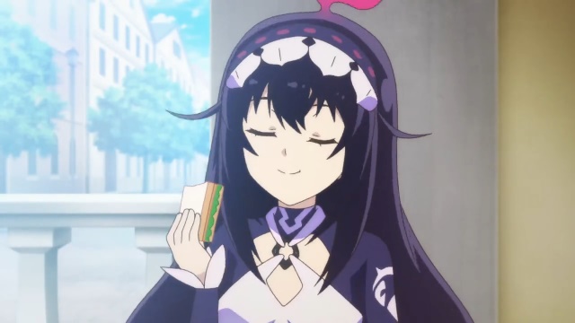 Assistir Infinite Dendrogram – Episódio 3 Online - Animes BR