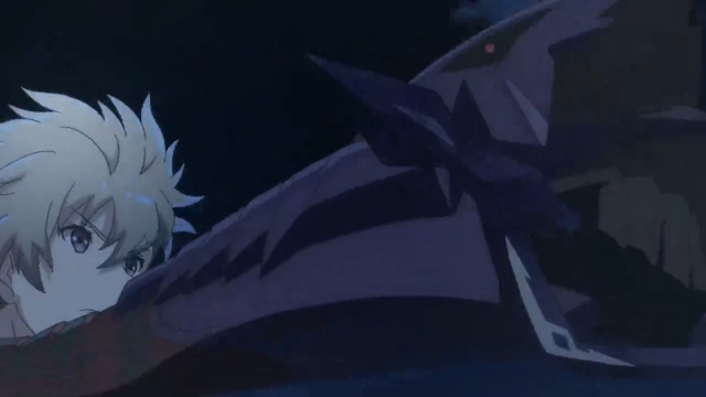 Assistir Infinite Dendrogram - Episódio 002 Online em HD - AnimesROLL