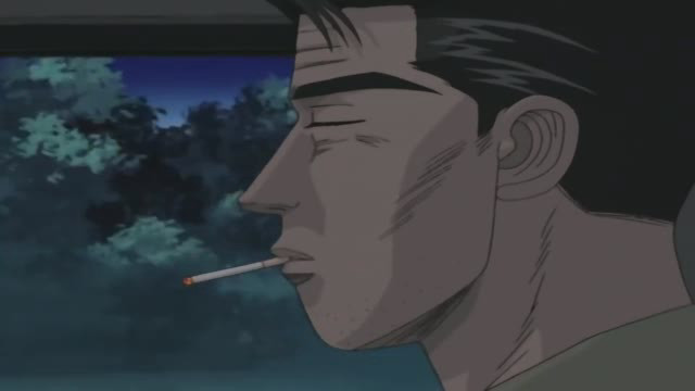 Assistir Initial D Third Stage Online em HD - AnimesROLL