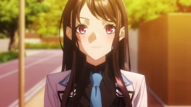 Assistir Musaigen no Phantom World - Episódio 010 Online em HD