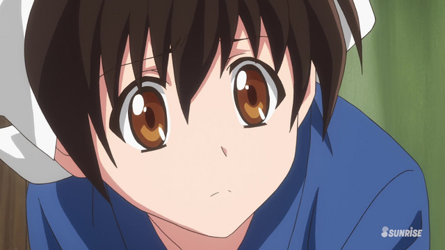 Assistir Golden Time - Episódio 001 Online em HD - AnimesROLL