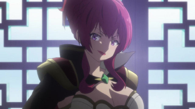 Isekai Maou to Shoukan Shoujo no Dorei Majutsu 2 - Episódio 4 - Animes  Online