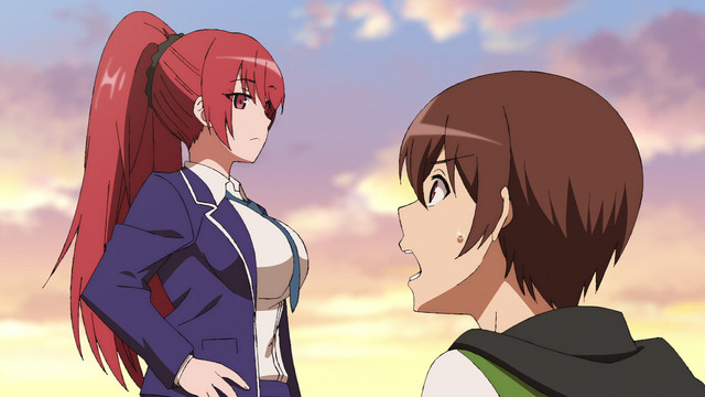 Assistir Isekai Yakkyoku - Episódio 007 Online em HD - AnimesROLL