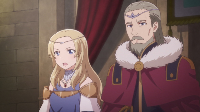 Assistir Isekai Shoukan wa Nidome desu - Episódio 001 Online em HD -  AnimesROLL