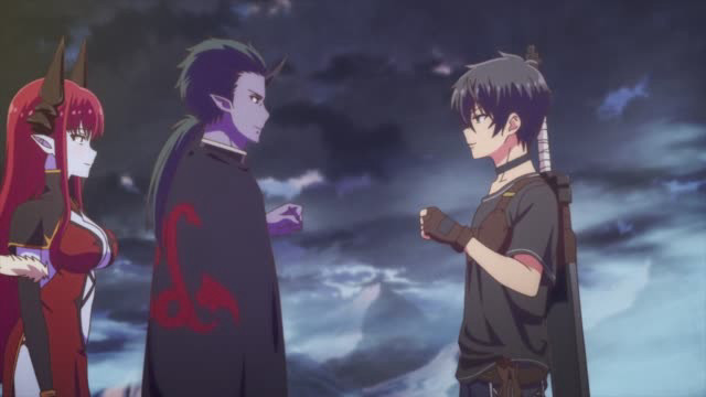 Assistir Isekai Shoukan wa Nidome desu - Episódio 07 Online