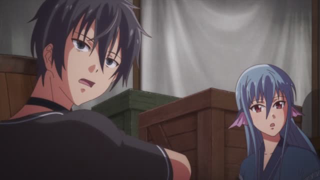 Assistir Isekai Shoukan wa Nidome desu - Episódio 006 Online em HD