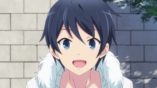 Isekai wa Smartphone to Tomo ni. 2 Dublado - Episódio 1 - Animes Online