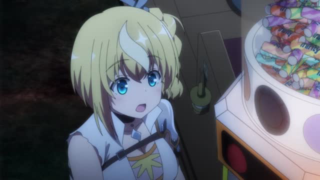 Yuno humilhando salim no exame ( dublado ) 🇧🇷 #animesdublado #anime
