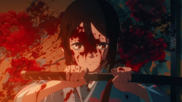 Assistir Jigokuraku Online completo