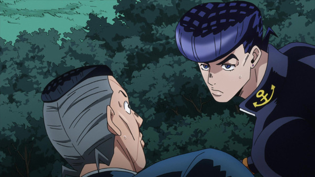 Assistir JoJo no Kimyou na Bouken: Diamond is Unbreakable - Episódio 018  Online em HD - AnimesROLL