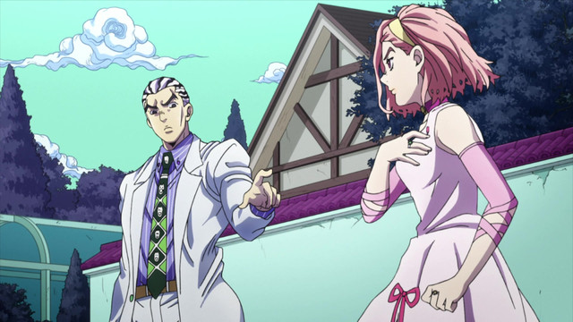 Assistir JoJo no Kimyou na Bouken: Diamond is Unbreakable - Episódio 039  Online em HD - AnimesROLL