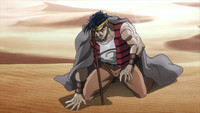 Assistir JoJo no Kimyou na Bouken: Stardust Crusaders + Battle in Egypt -  Todos os Episódios