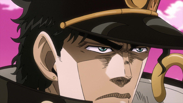 Assistir JoJo no Kimyou na Bouken: Stardust Crusaders + Battle in Egypt -  Todos os Episódios