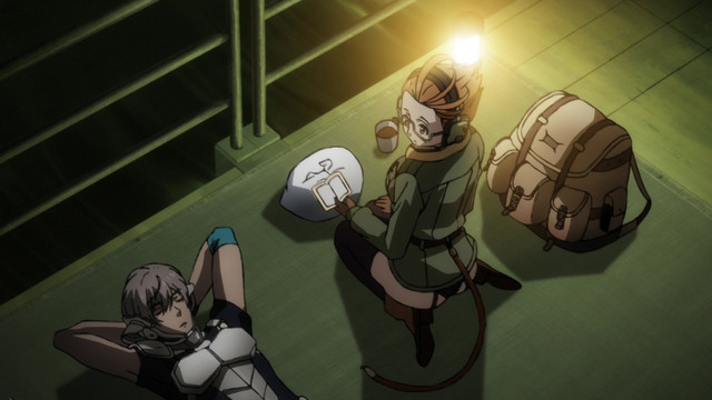 Assistir Juuni Taisen (Juni Taisen: Zodiac War) - Episódio 004 Online em HD  - AnimesROLL