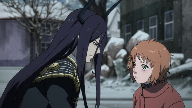 Juuni Taisen - Anime - AniDB