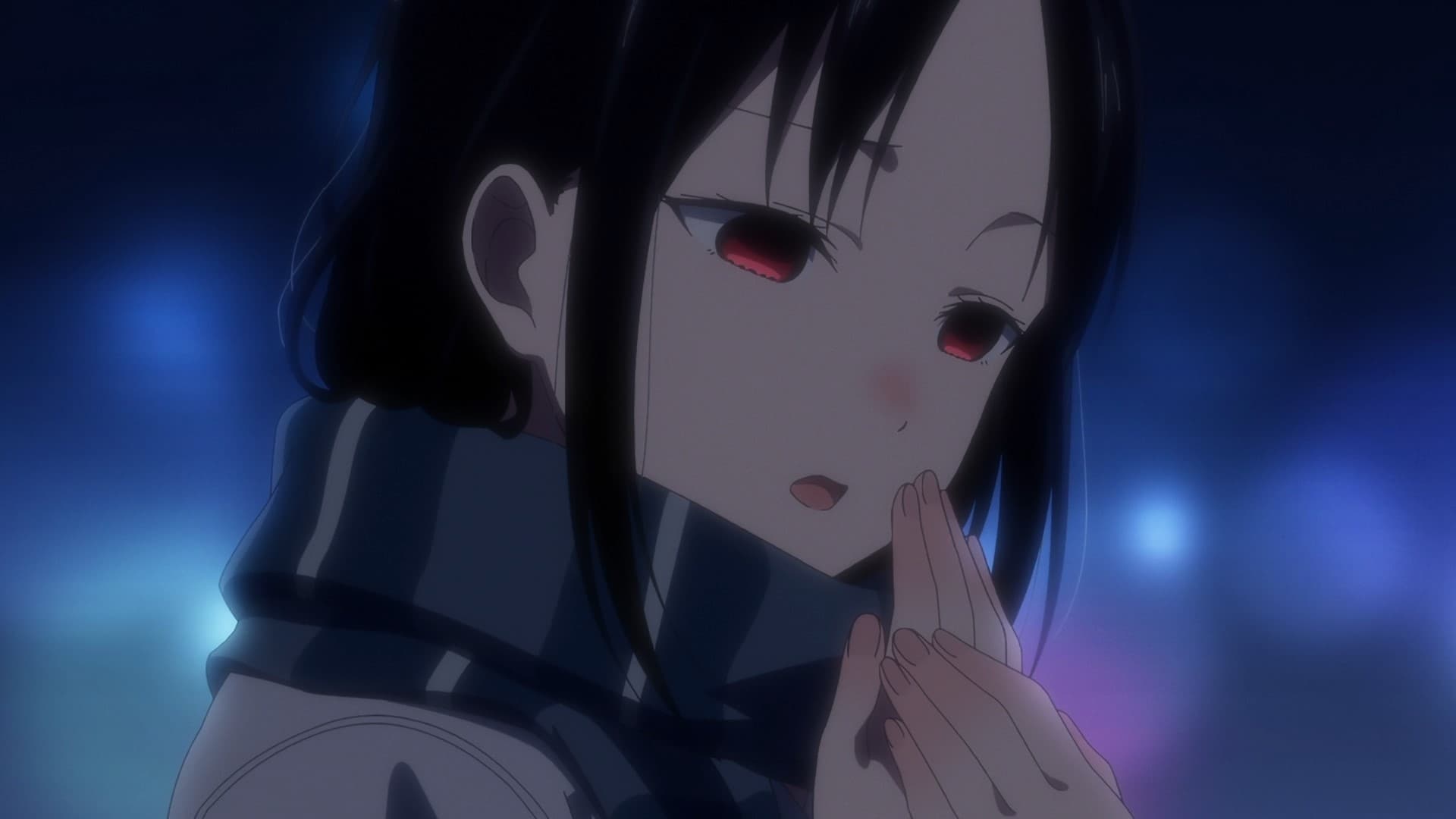 Kaguya-sama wa Kokurasetai: First Kiss wa Owaranai Opening FULL