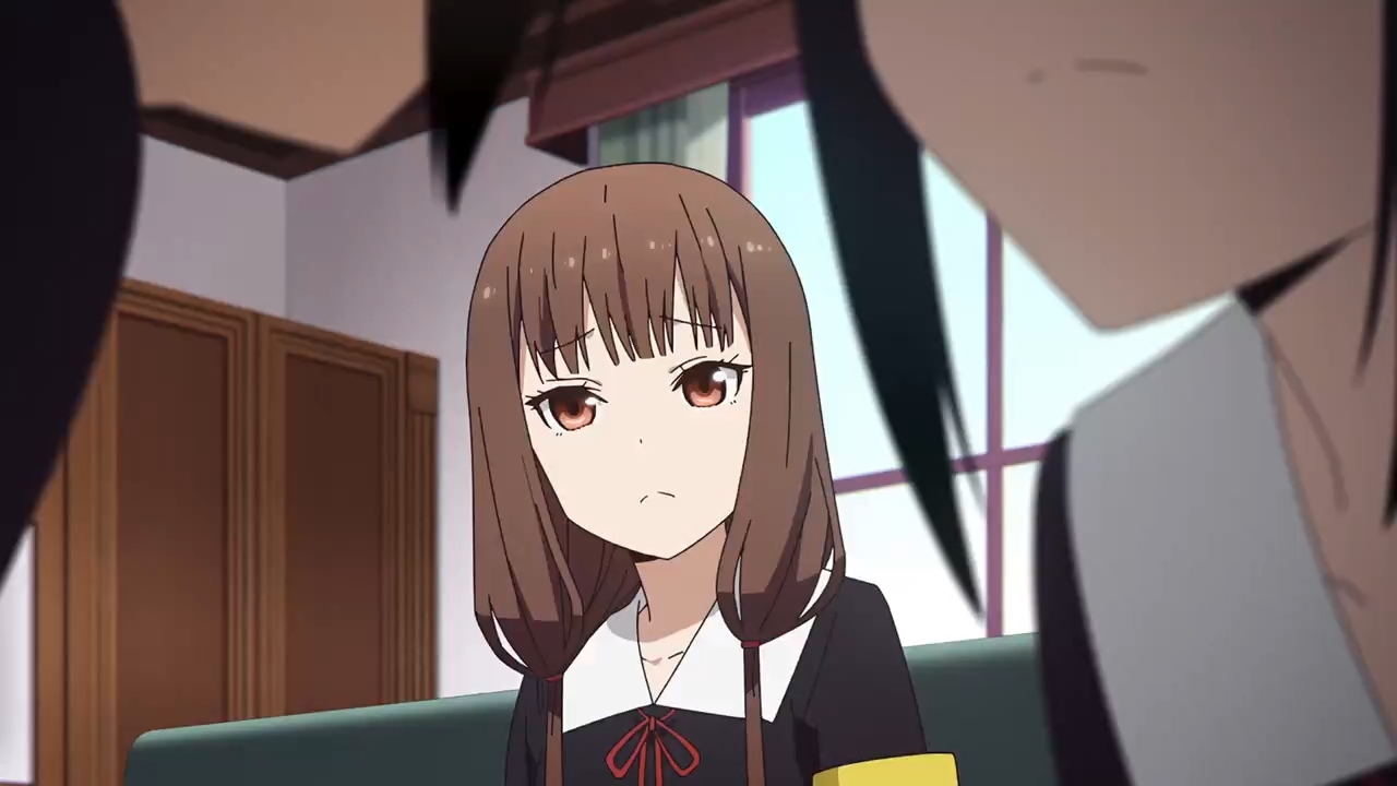 Assistir Kaguya-sama wa Kokurasetai: Ultra Romantic Episodio 6 Online